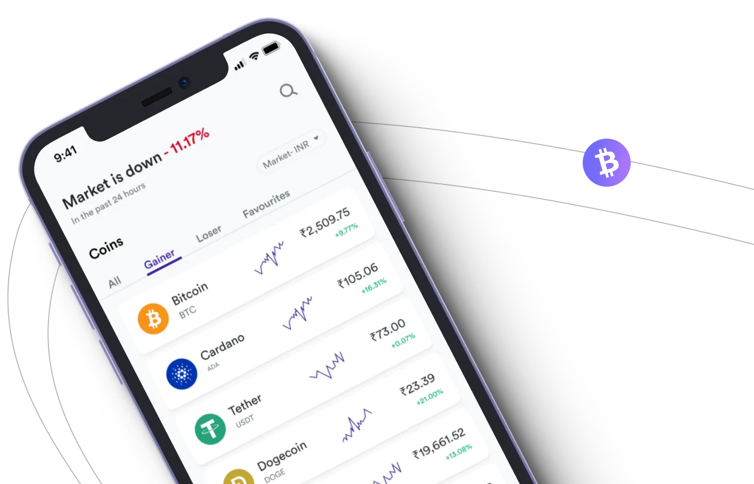 Delta Dioxa - Take advantage of the cryptocurrency markets and earn with Delta Dioxa